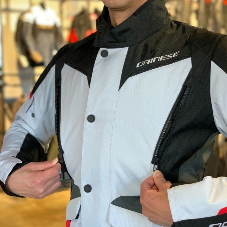 未使用ダイネーゼ テンペスト3 D-Dry ジャケット 防風素材 TEMPEST 3 D-DRY JACKET - 人気の秋冬ジャケット最新モデルが入荷